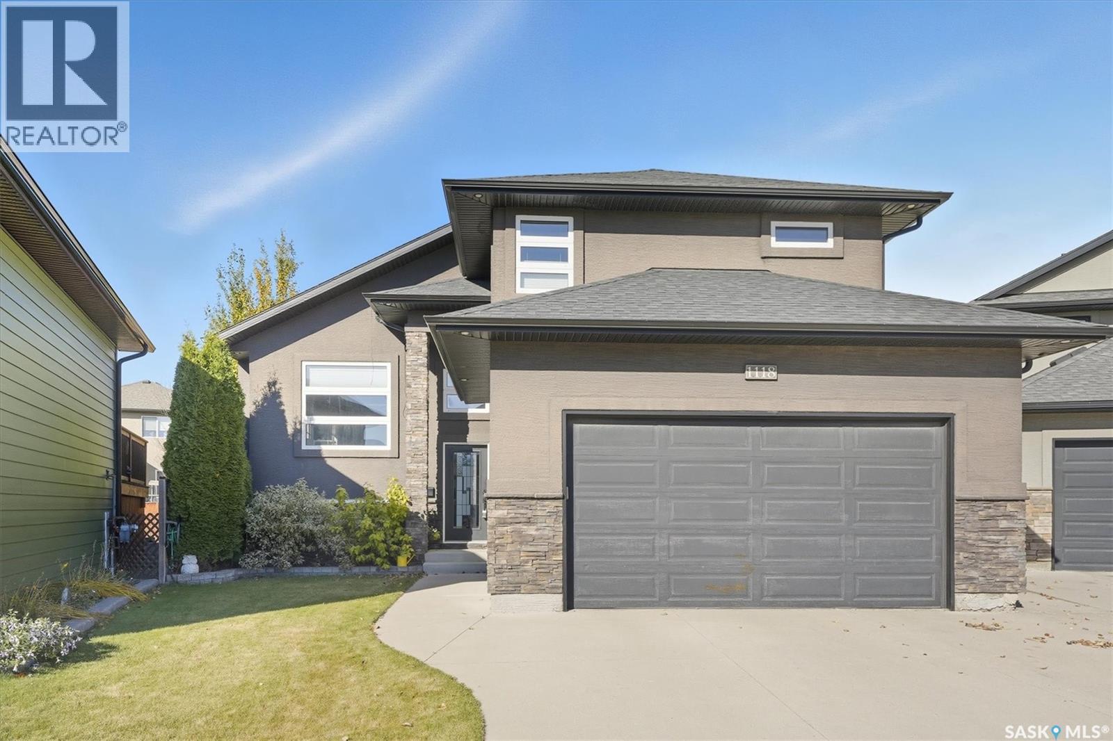 1118 Rempel Pl, Saskatoon, SK S7T 0M2