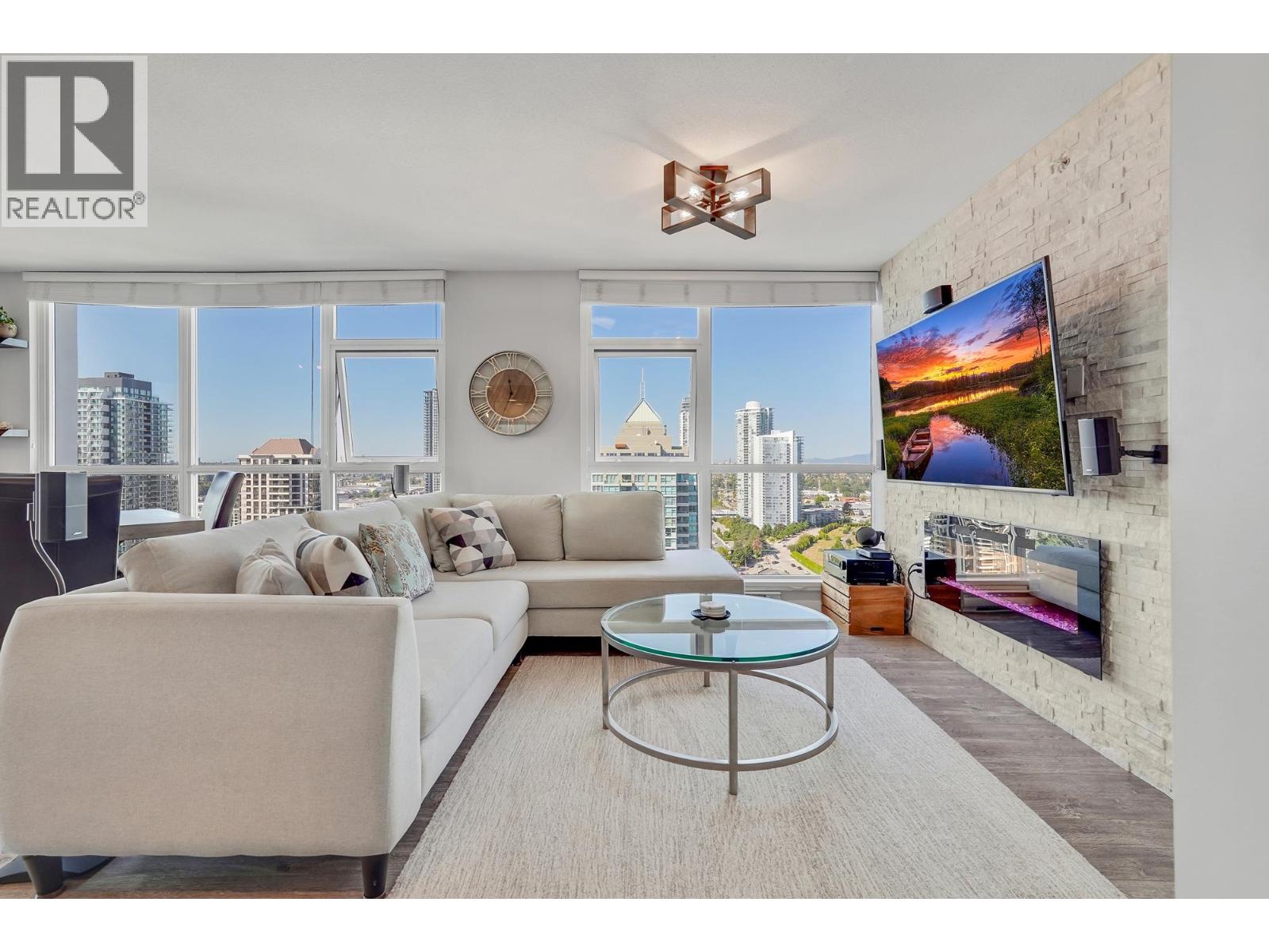 4400 Buchanan Street Unit 2406, Burnaby, BC V5C 0E3