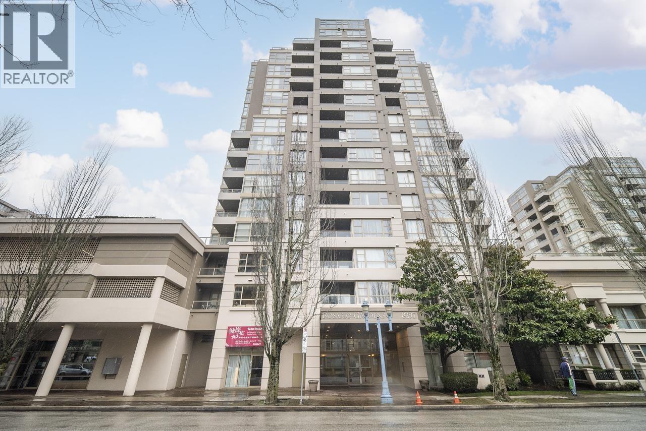 8297 Saba Road Unit 908, Richmond, BC V6Y 4B5