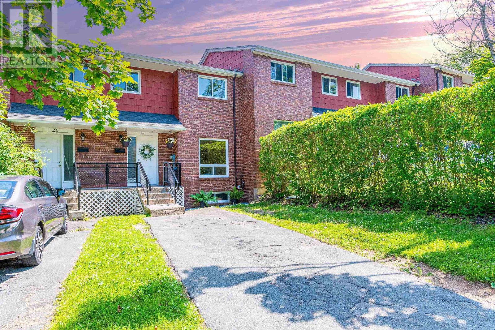 Halifax, NS new listings for sale Houseful