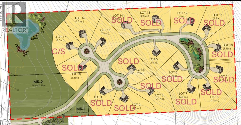 16216 100 Hamilton Heights Mews, Foothills No. 31, AB T1S 4Y4