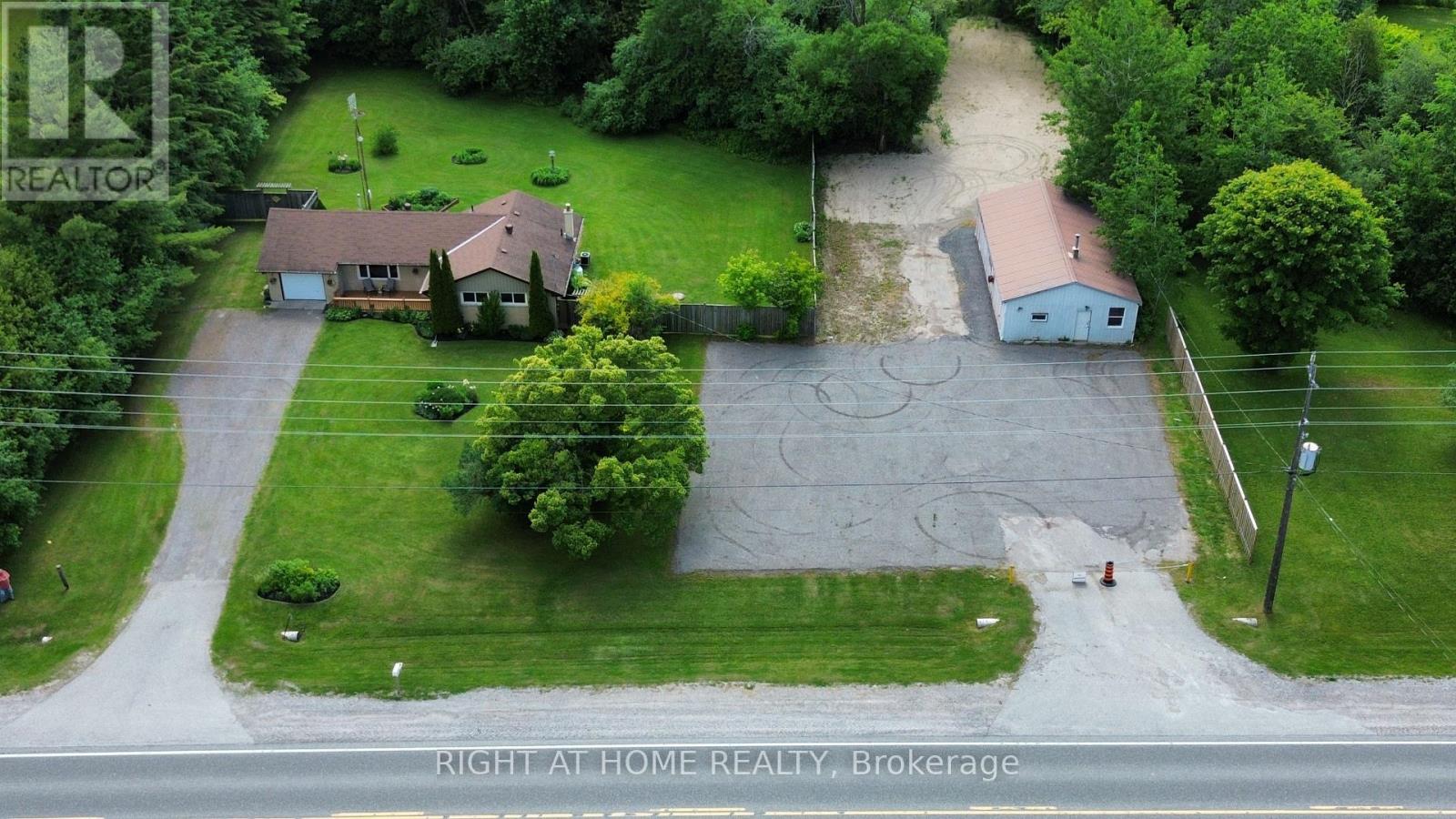 14550 Regional Rd 57 Rd, Scugog, ON L0B 1B0
