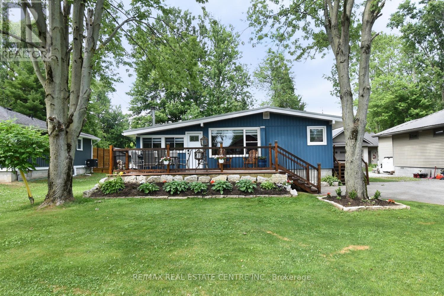5 Ralph St, Norfolk Turkey Point, ON N0E 1T0