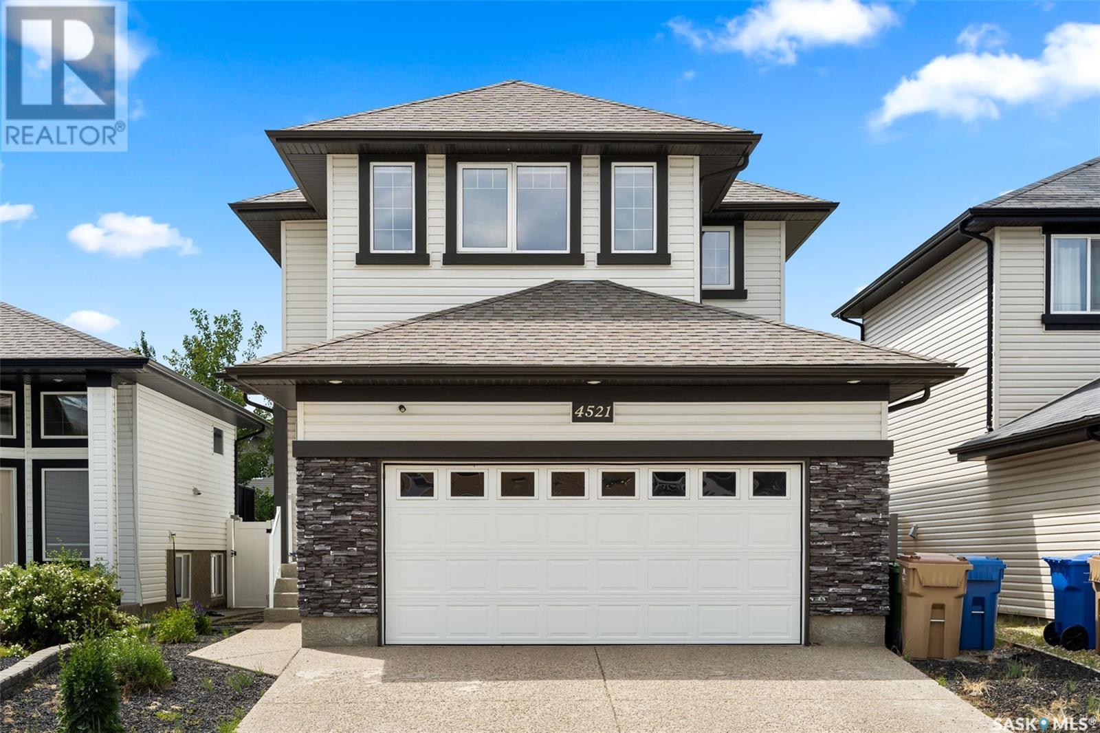 4521 Padwick Rd, Regina, SK S4W 0C2