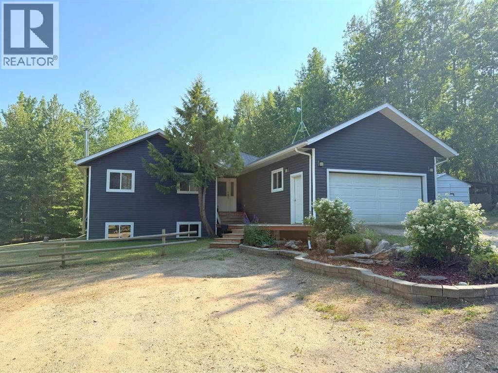 652051 Range Road 224 Unit 69, Rural Athabasca County, AB T9S 2B9