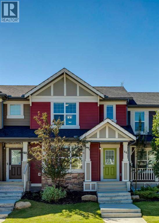 44 Sunvalley Rd, Cochrane, AB T4C 0X6