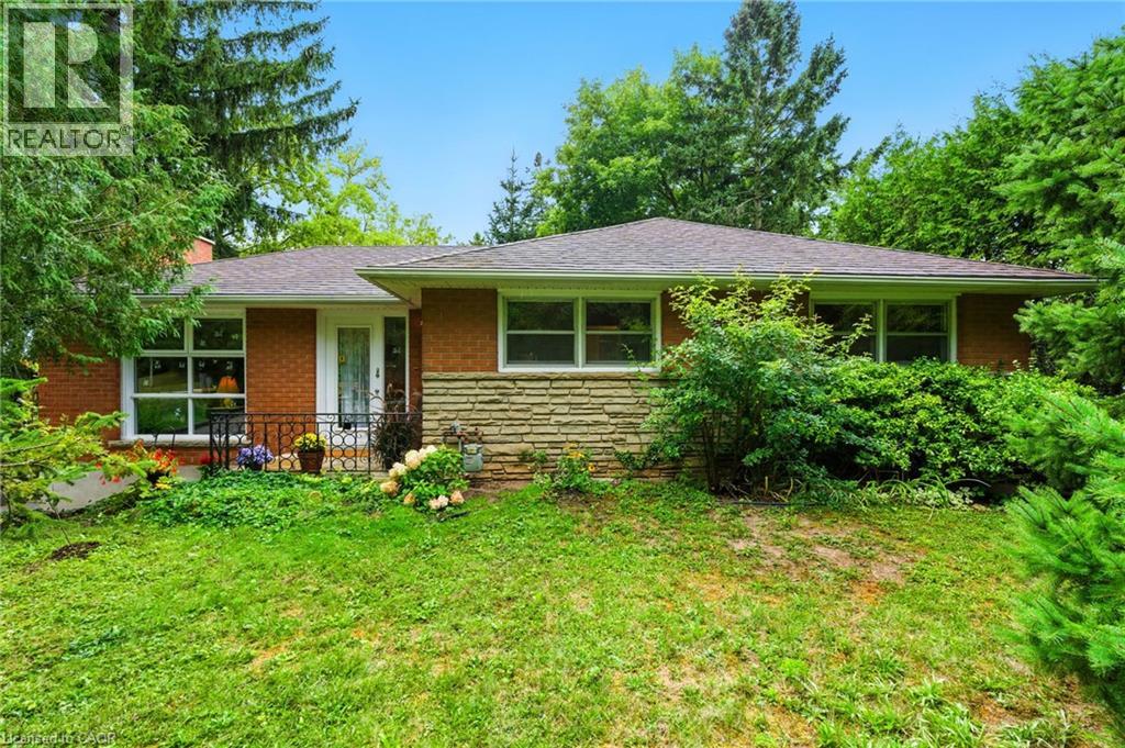 279 Main St N, Guelph/Eramosa, ON N0B 2K0