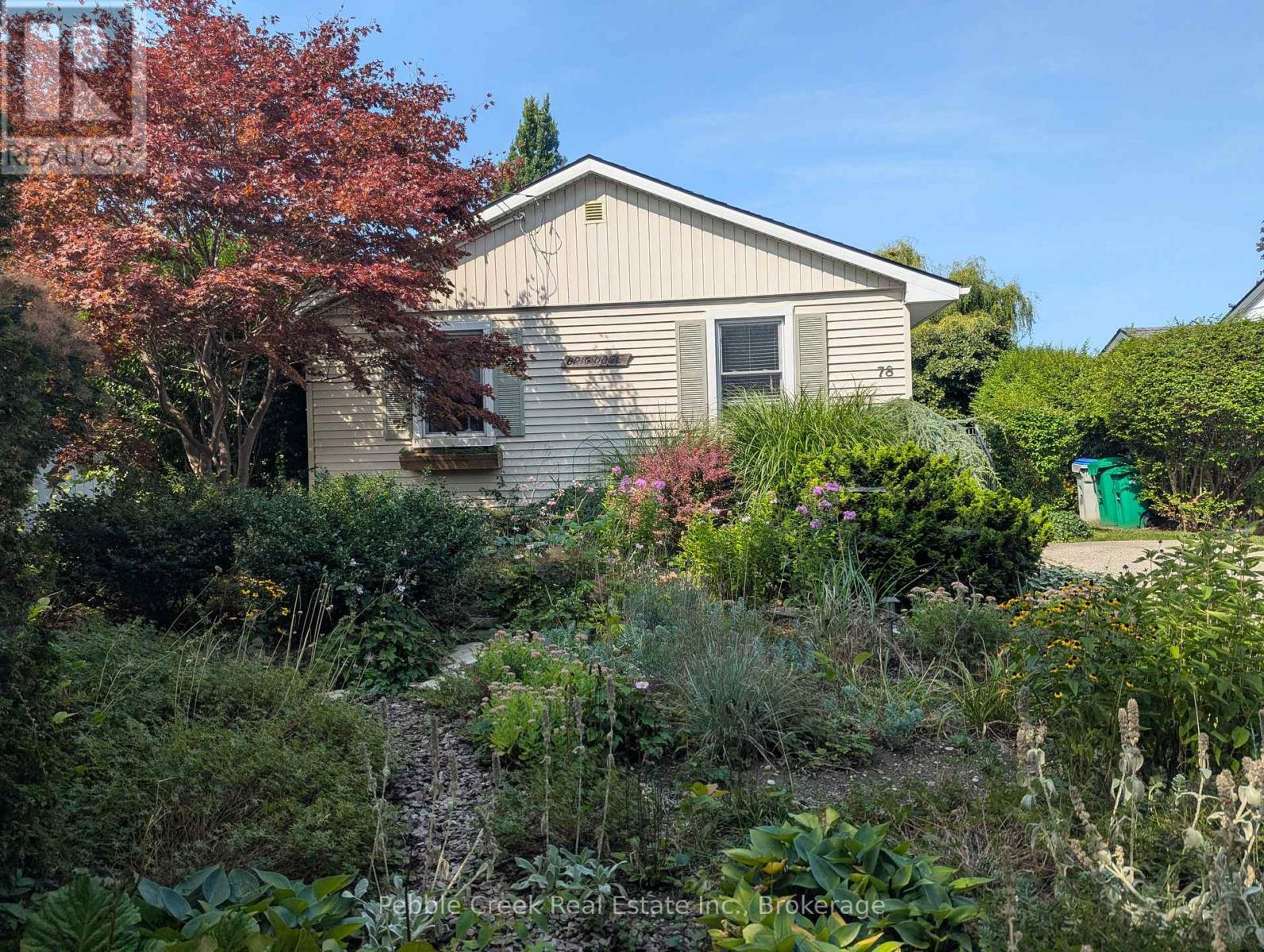 78 Arthur St, Goderich, ON N7A 2L8