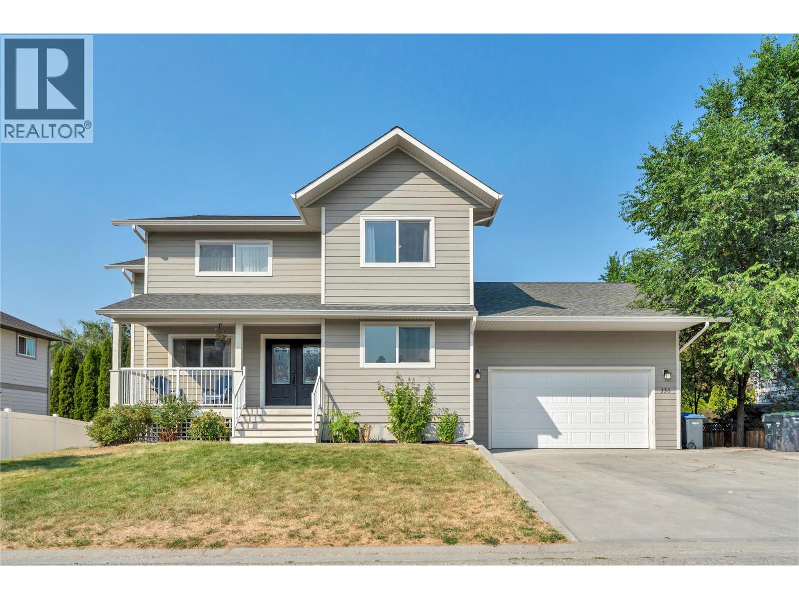 130 Walton Cres, Summerland, BC V0H 1Z8
