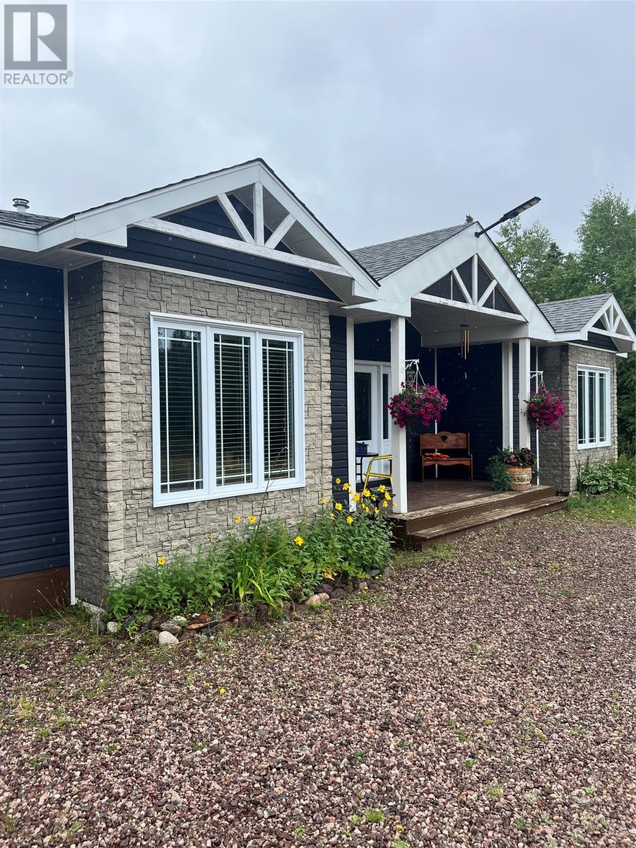 1 Park Rd, Birchy Lake, NL A0J 1T0