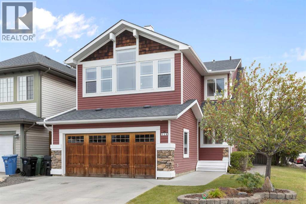119 Auburn Bay Close SE, Calgary, AB T3M 0E9