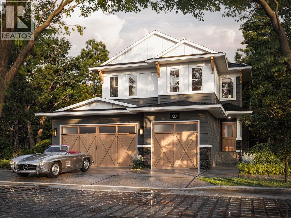 38 Dawson Pl, Chestermere, AB T1X 1Z7