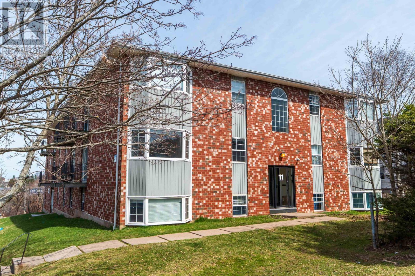 11 Browns Court #202, Charlottetown, PE C1A 9H3