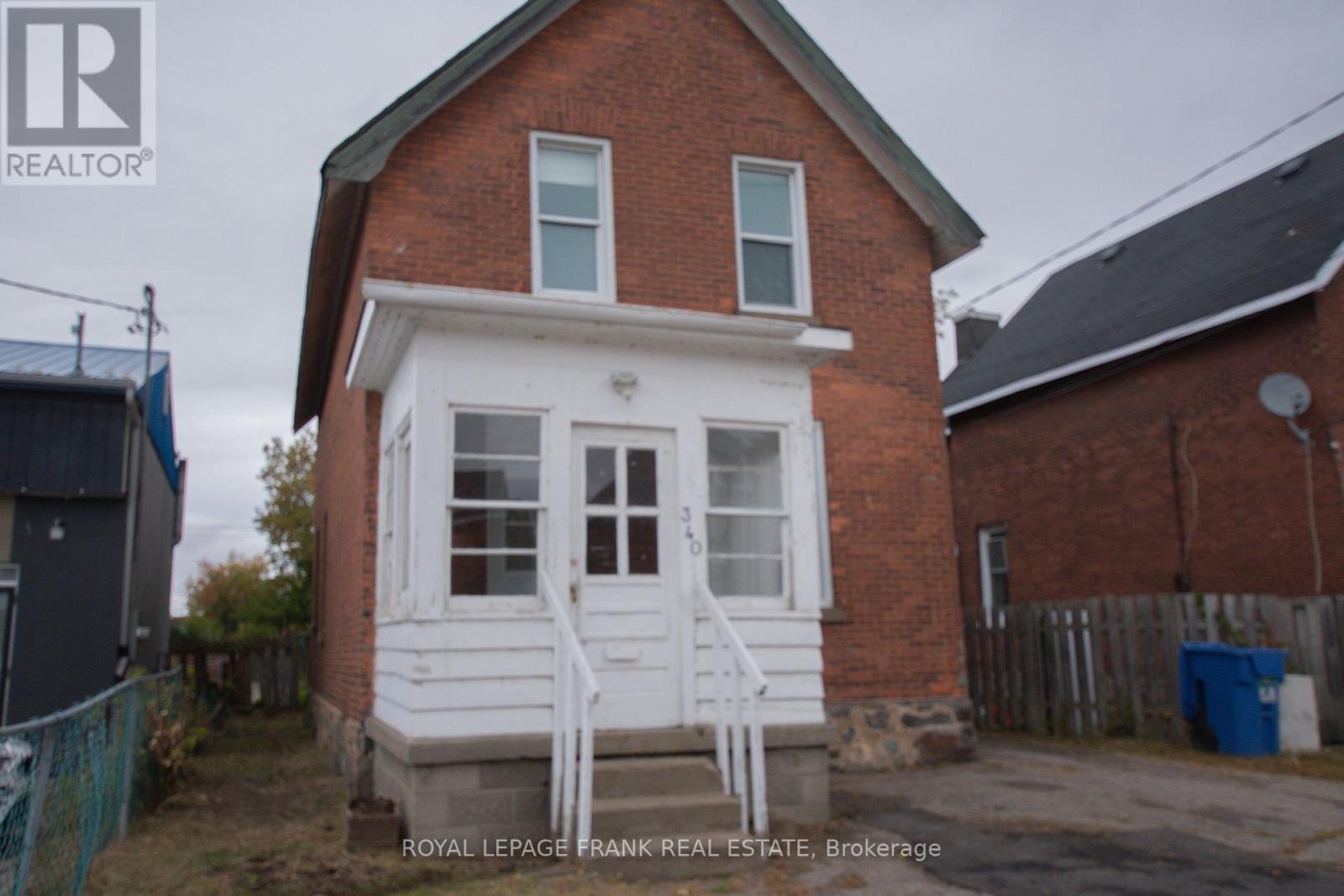 340 Regina St, North Bay, ON P1B 2J8