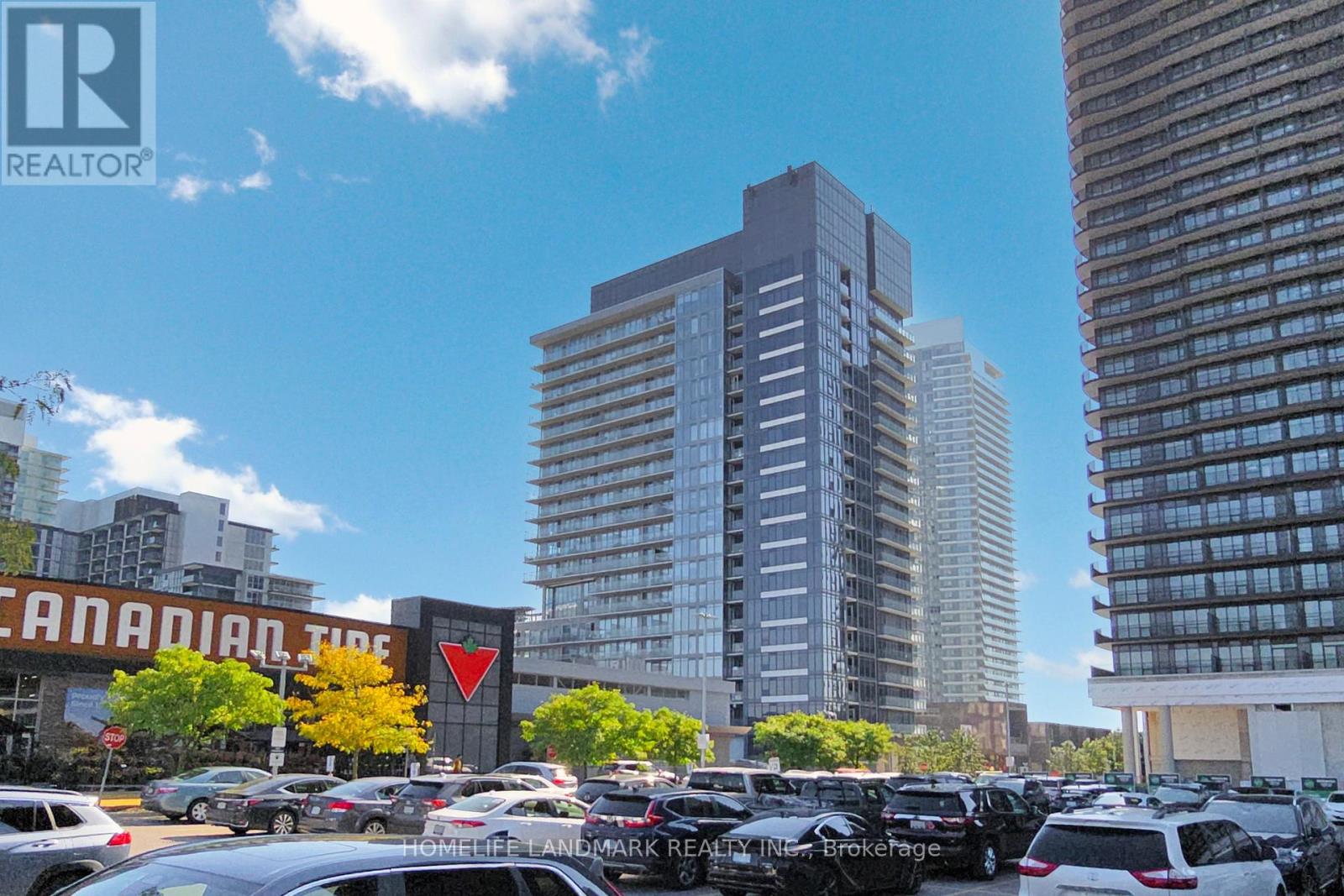 1509 72 Esther Shiner Blvd, Toronto Bayview Village, ON M2K 0C4