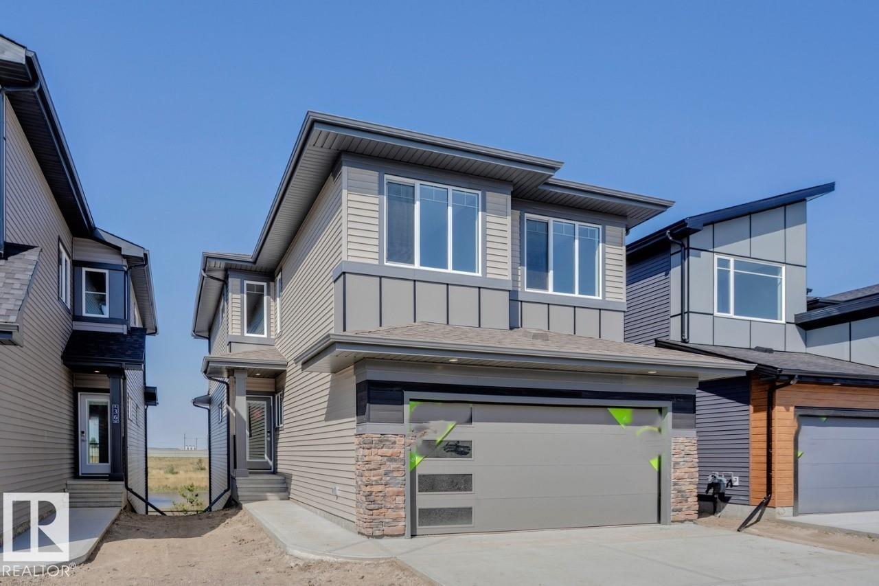 38 Gambel Lo, Spruce Grove, AB T7X 0C9