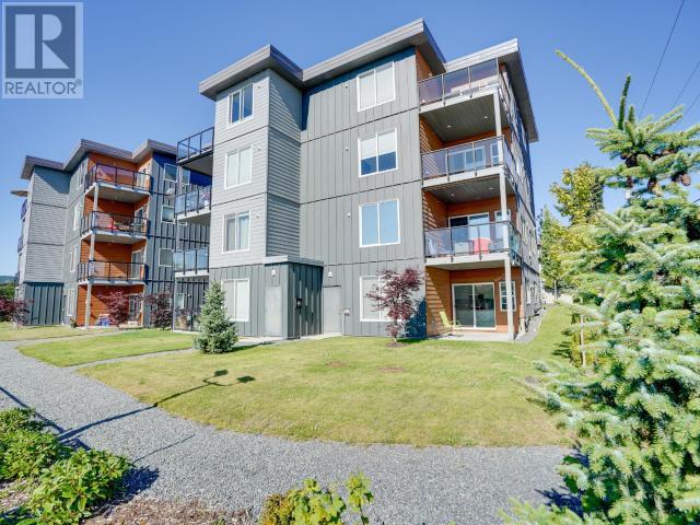 401-7175 Duncan St, Powell River, BC V8A 1W3