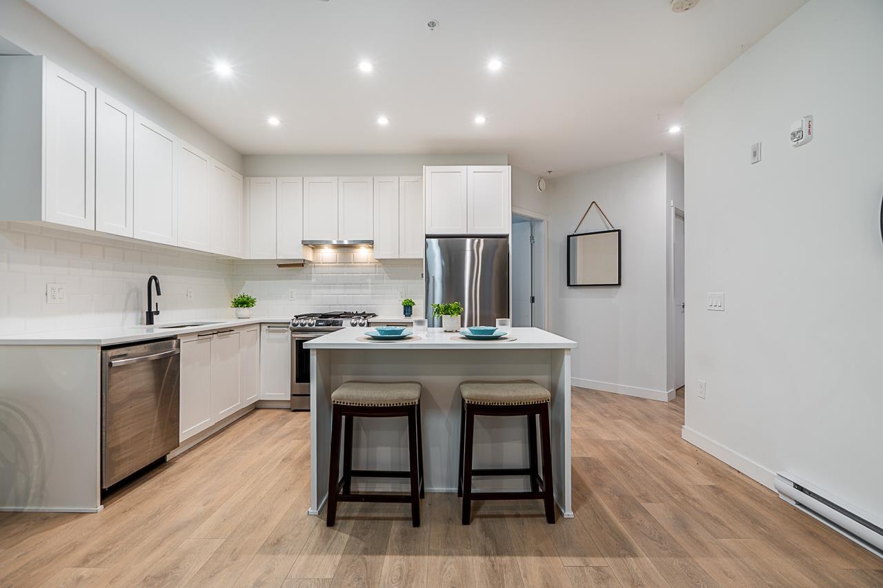 5415 Brydon Crescent Unit 319, Langley, BC V3A 0N4