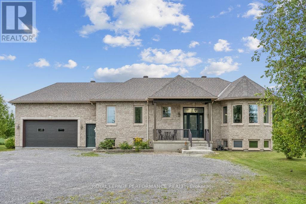 401 Baseline Rd, Clarence-Rockland, ON K4K 1K9