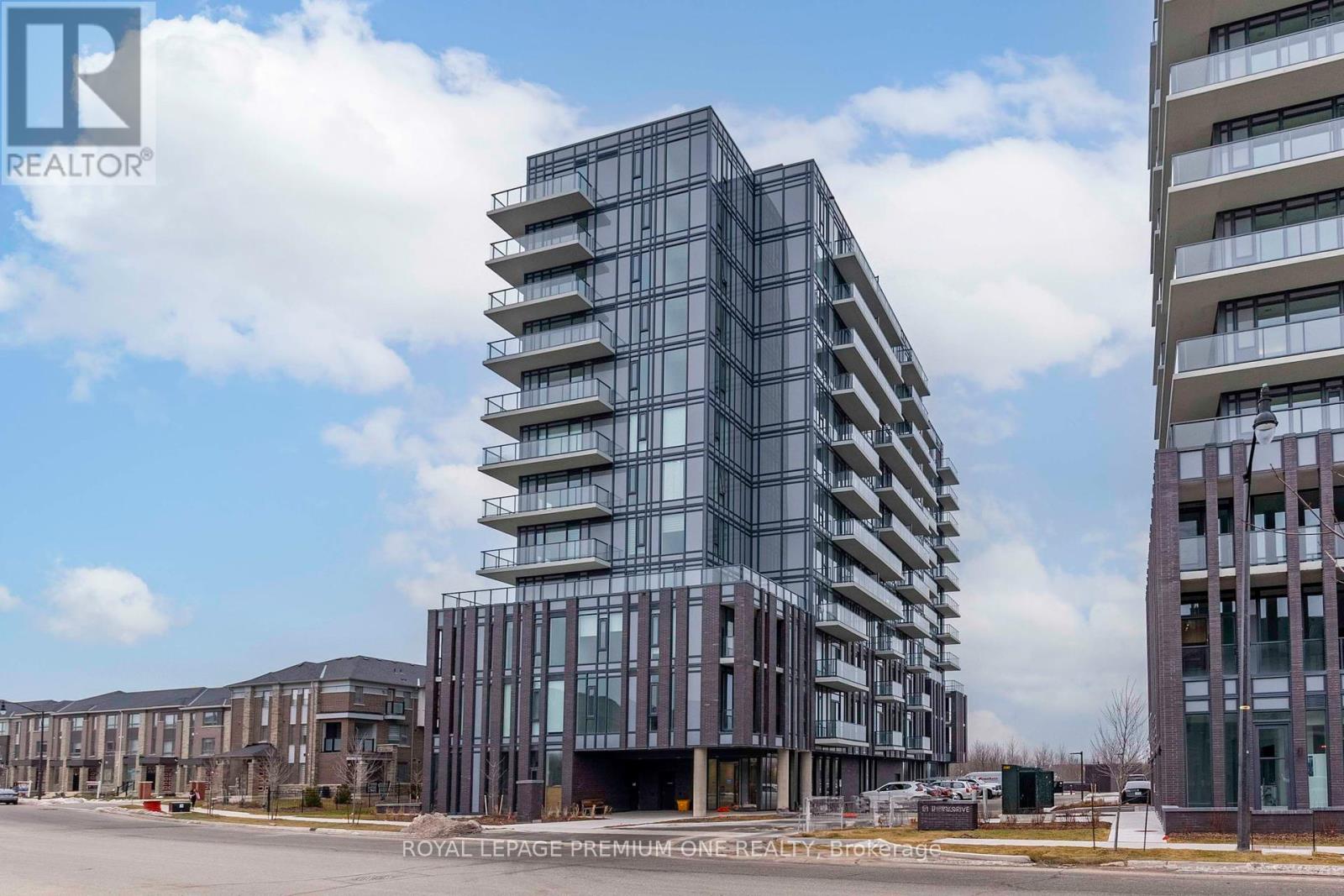 1011 225 Veterans Dr, Brampton, ON L7A 5L7