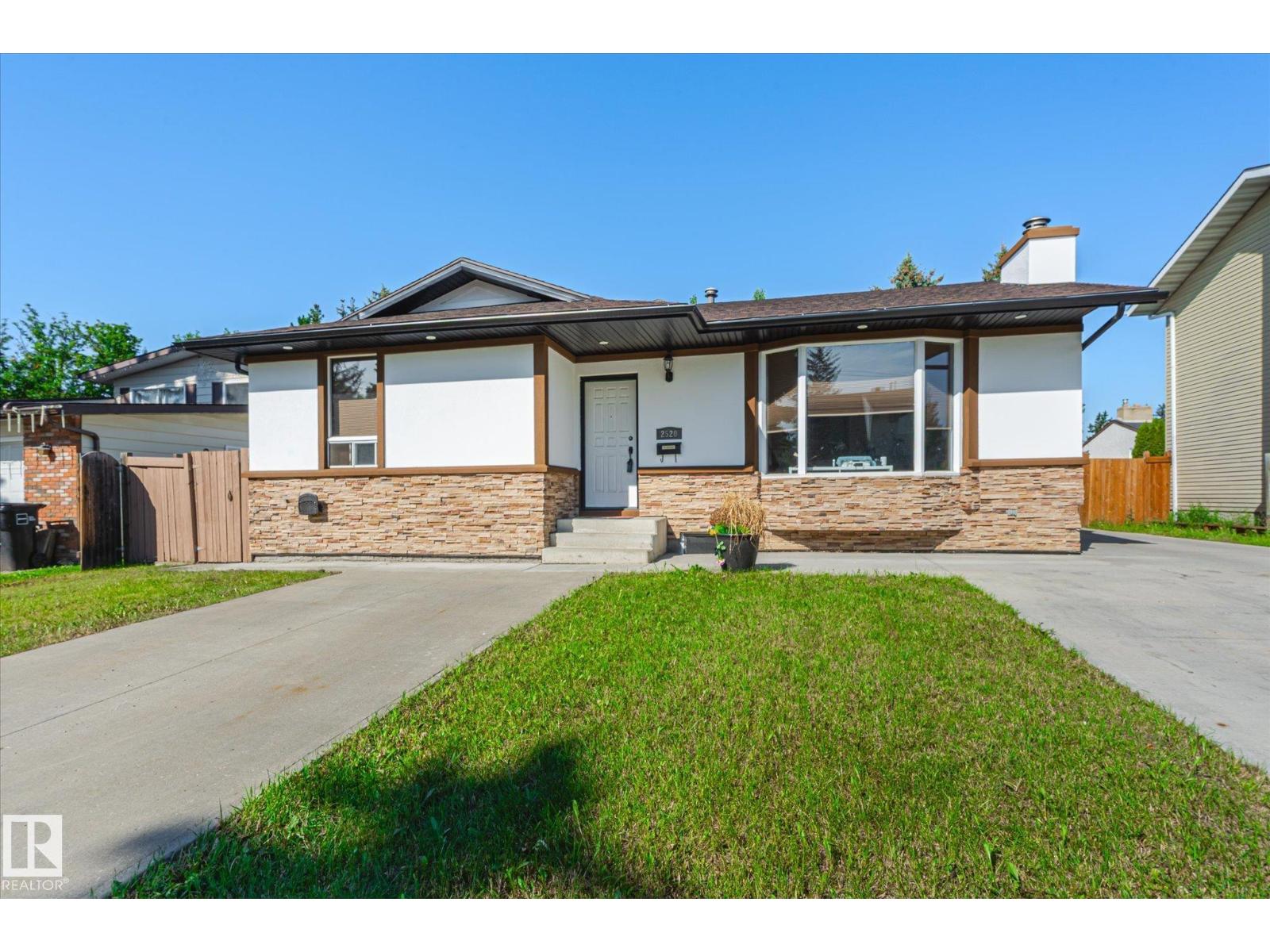 116 St Nw Unit 2520, Edmonton, AB T6J 3S2