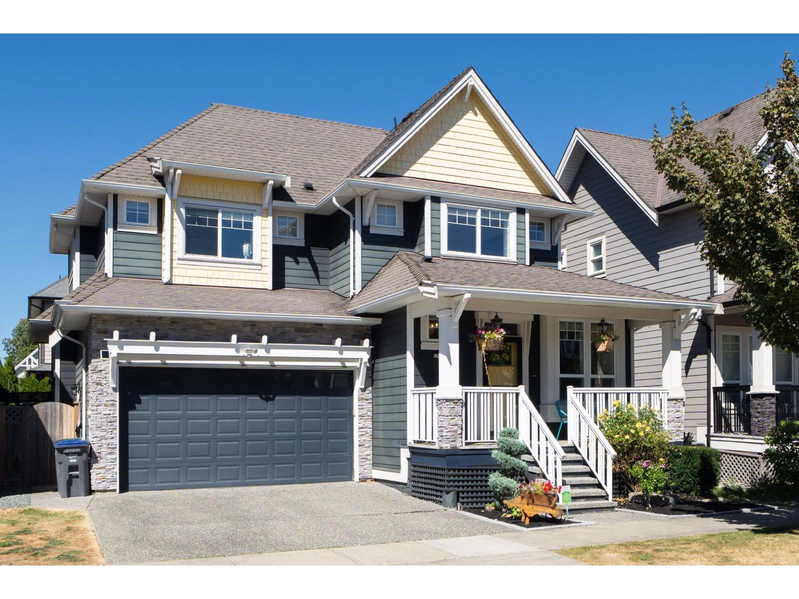 1 Avenue Unit 17343, Surrey, BC V3Z 8L2