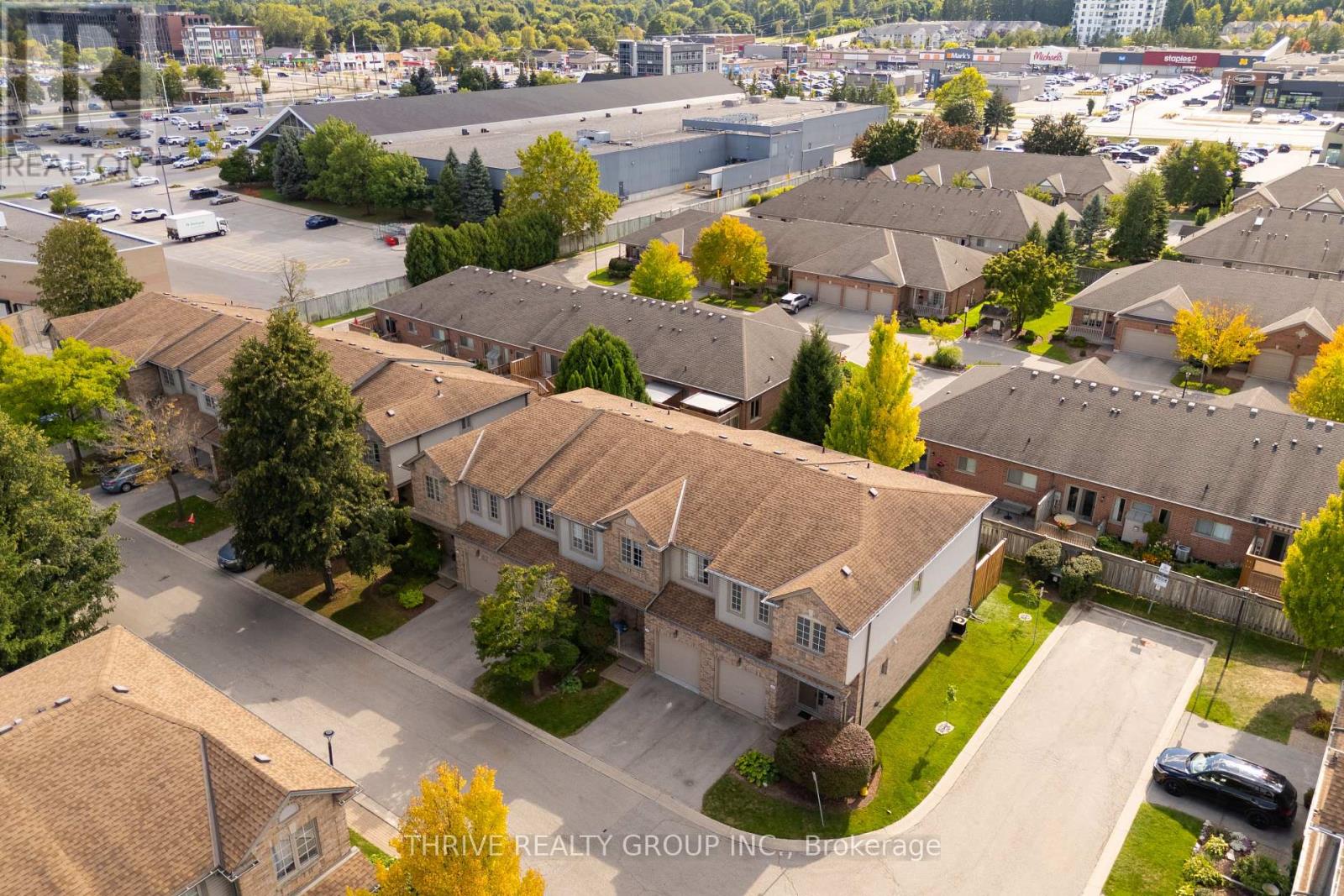 10 185 North Centre Rd, London, ON N6G 3Y9