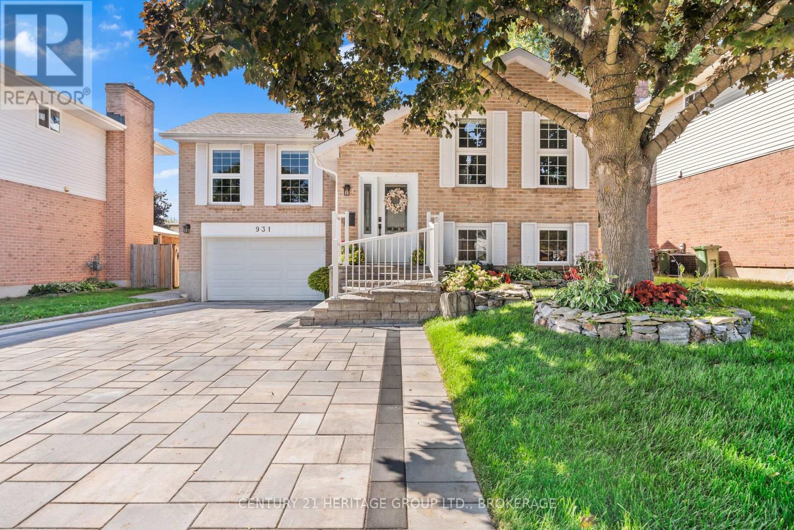 931 Milford Dr, Kingston North Of Taylor-kidd Blvd, ON K7P 1X8