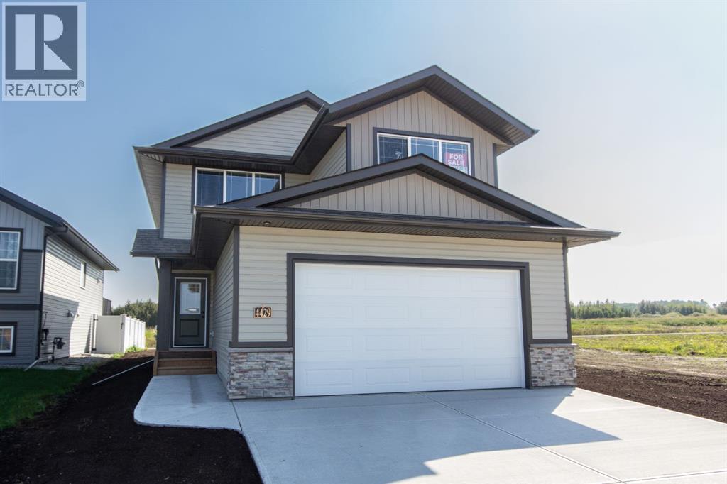 53 Street Unit 4429, Rocky Mountain House, AB T4T 0C3