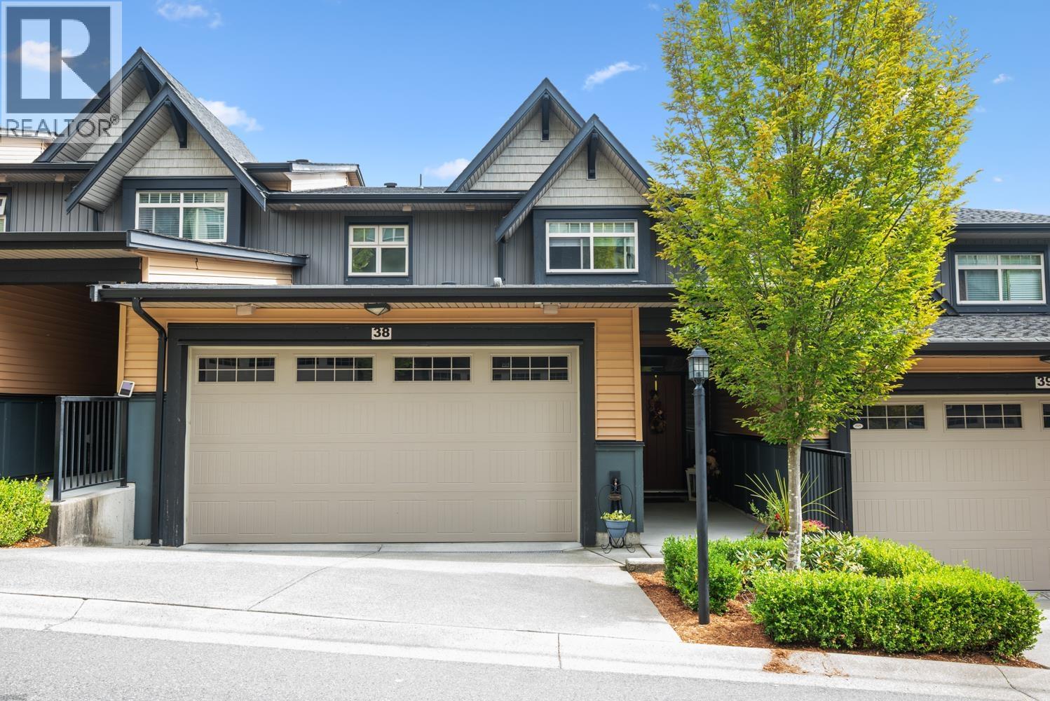 10525 240 Street Unit 38, Maple Ridge, BC V2W 0J3