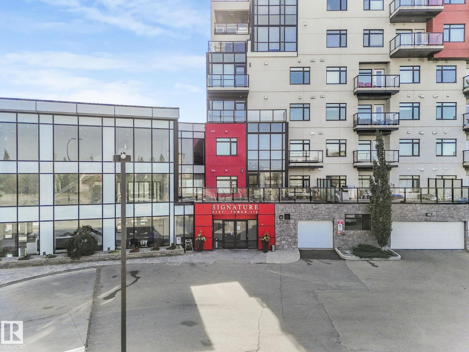 5151 Windermere Boulevard South West #416, Edmonton, AB T6W 2K4
