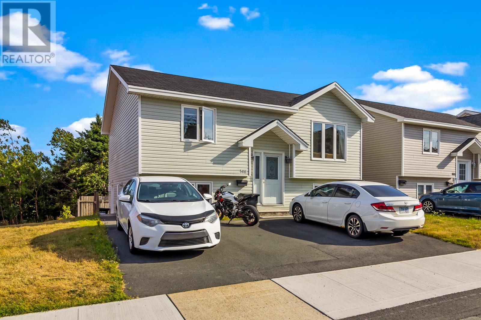 599 Empire Ave, St. John's, NL A1E 1X1