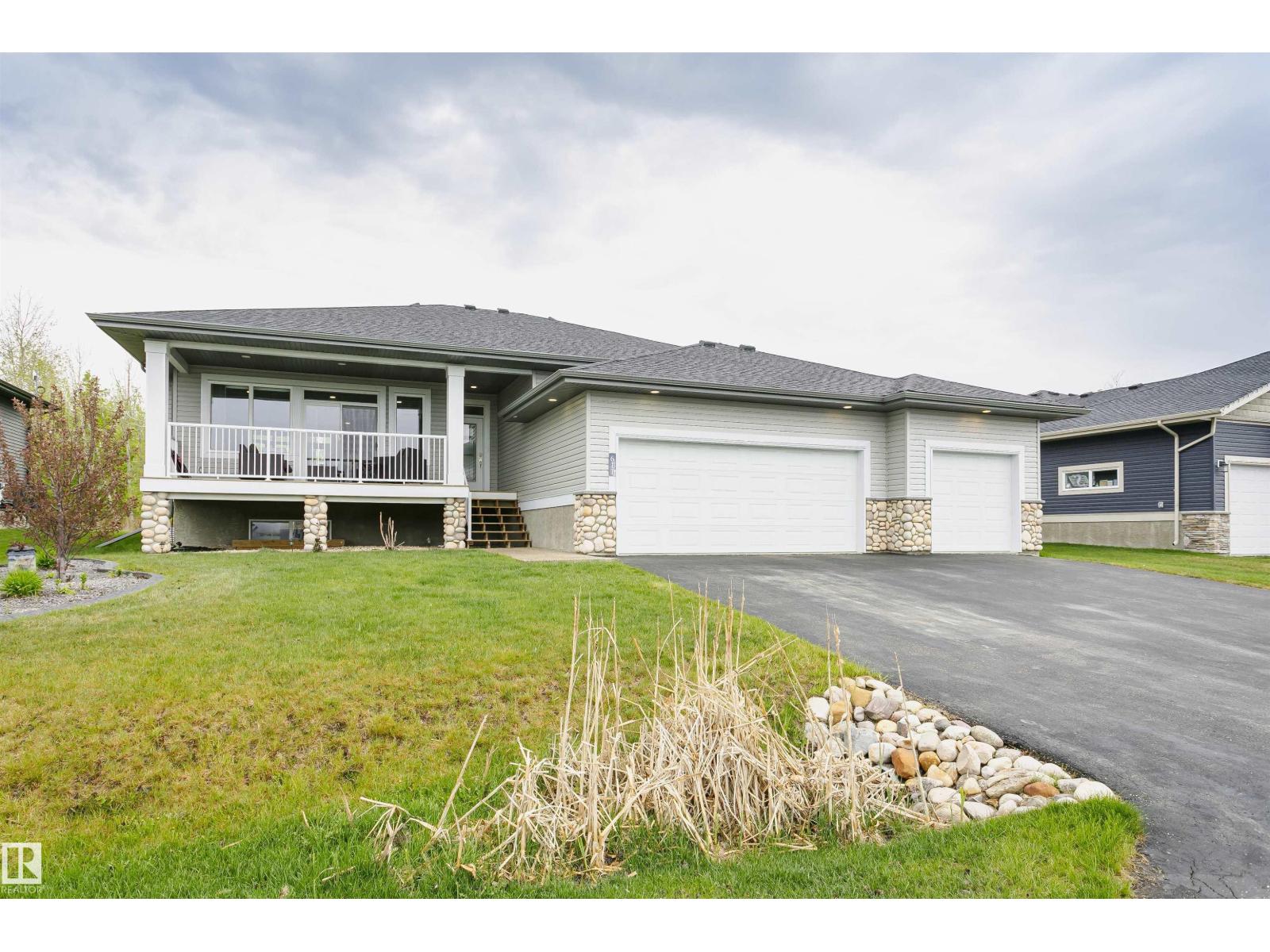 55101 Ste Anne Trail Unit 611 Trl, Rural Lac Ste. Anne County, AB T0E 1A1