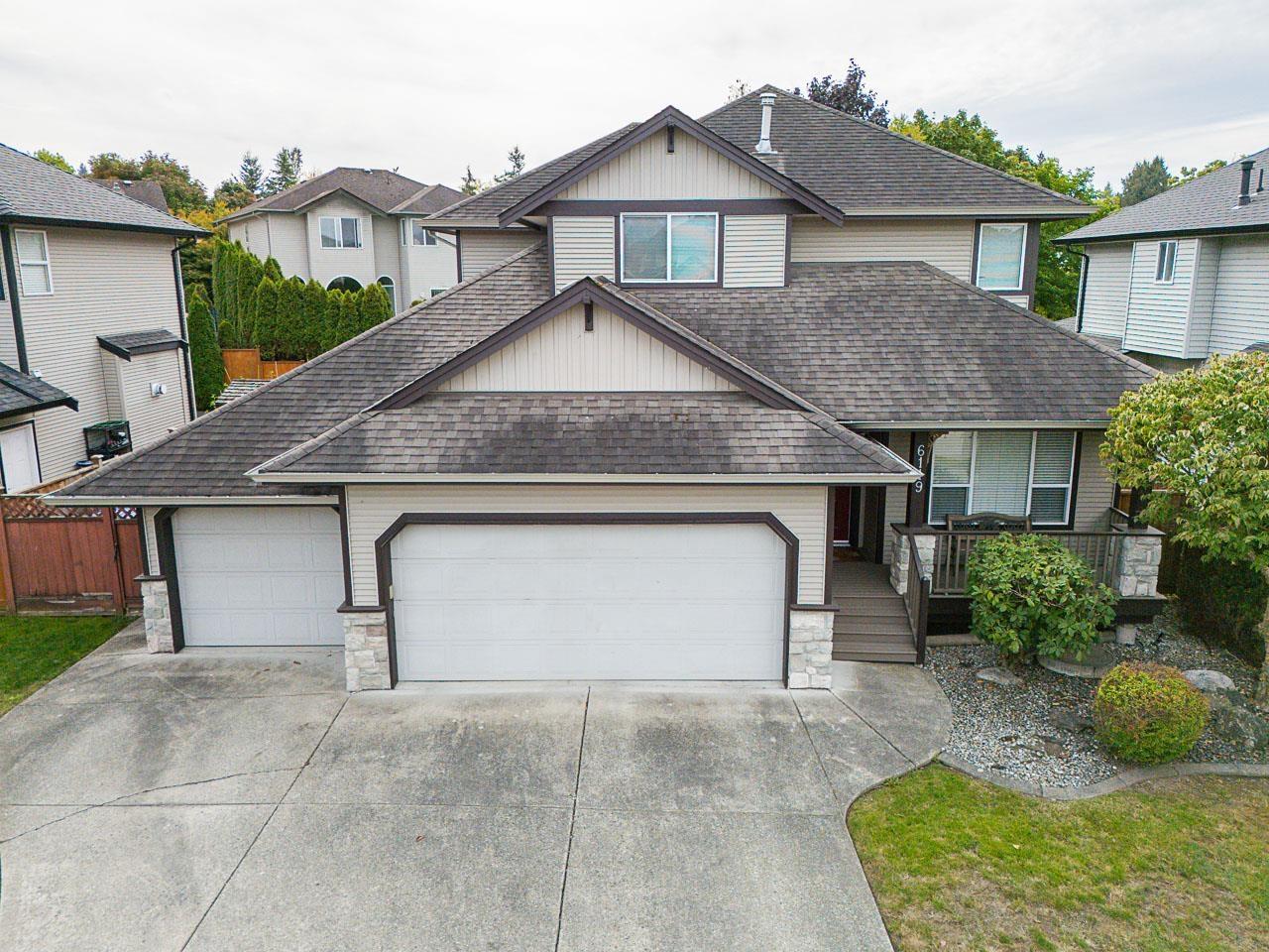 166 Street Unit 6119 #a, Surrey, BC V3S 9L2