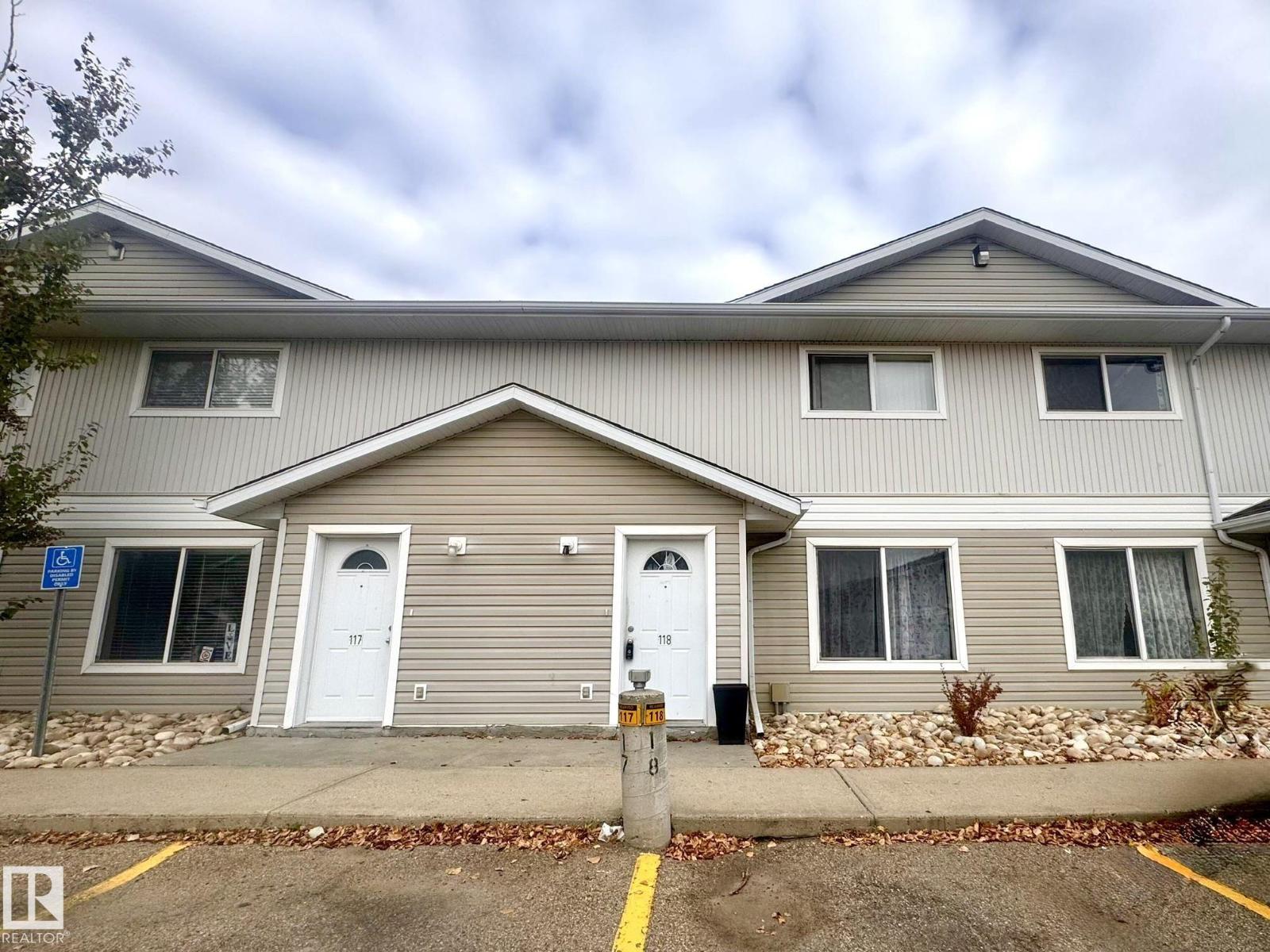 180 Bridgeport Boulevard #unit 118, Leduc, AB T9E 8S1