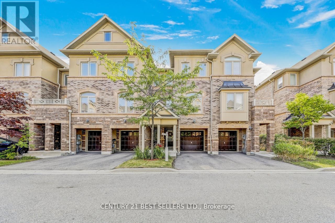 52 6625 Falconer Dr, Mississauga, ON L5N 0C7
