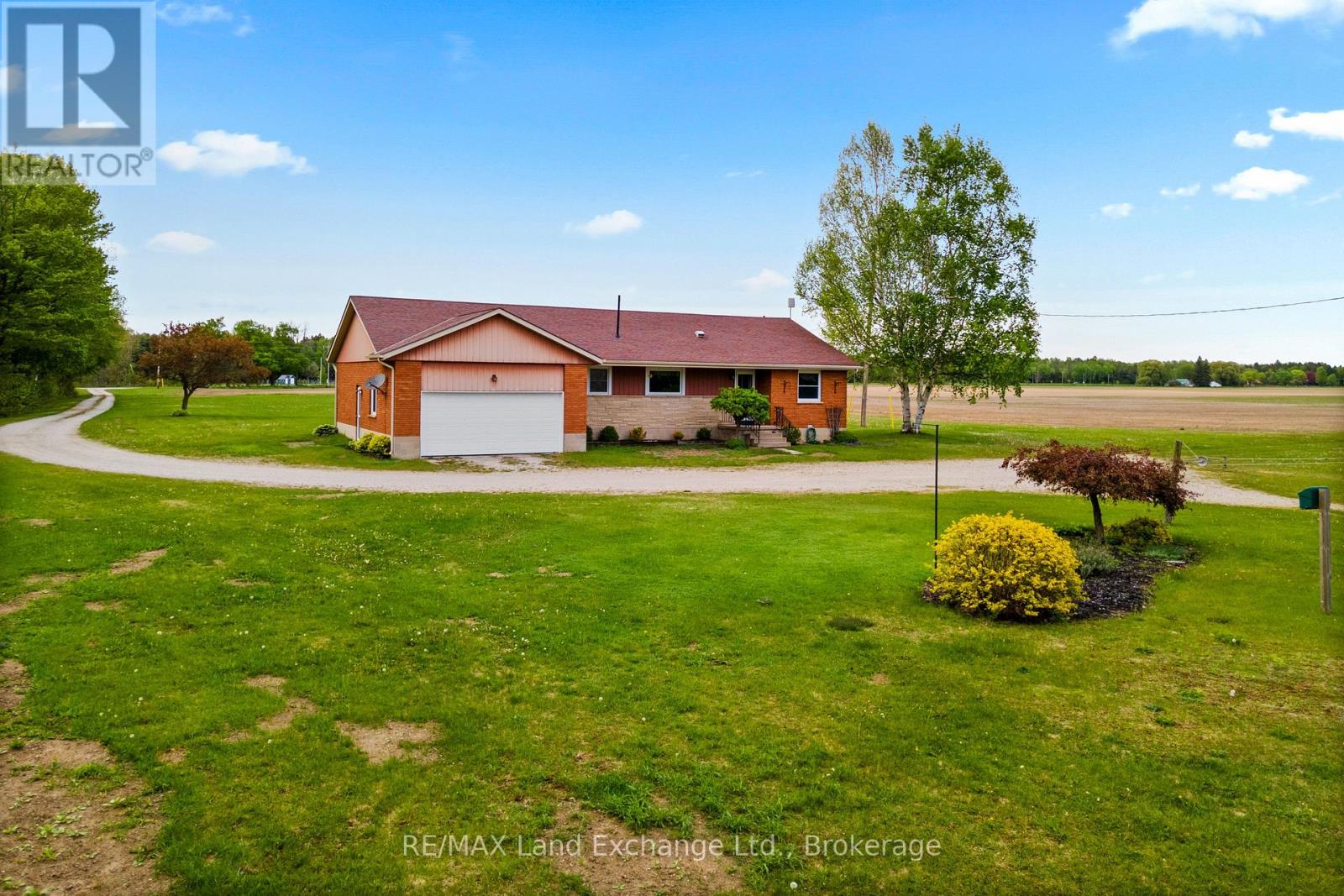 59 Dennys Dam Rd, South Bruce Peninsula, ON N0H 2L0