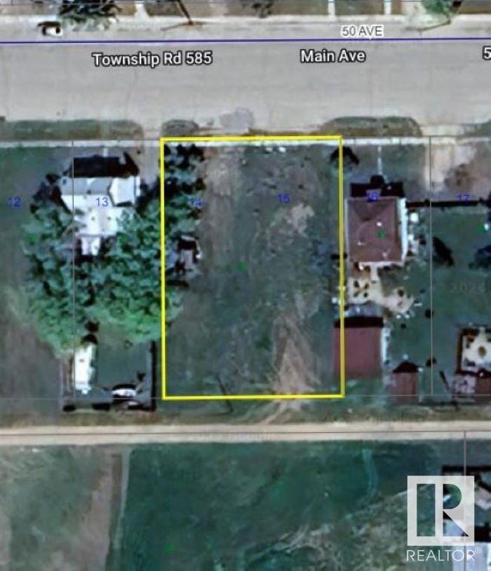 50 Av Unit 5013, Pickardville, AB T0G 1W0