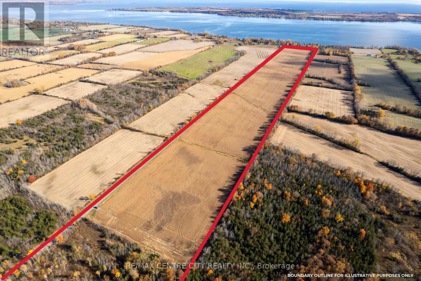 408 Concession 1 Rd, Greater Napanee Greater Napanee, ON K7R 3K7
