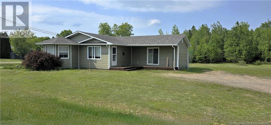 1737 Route 355, Sainte Rose, NB E1X 2W5
