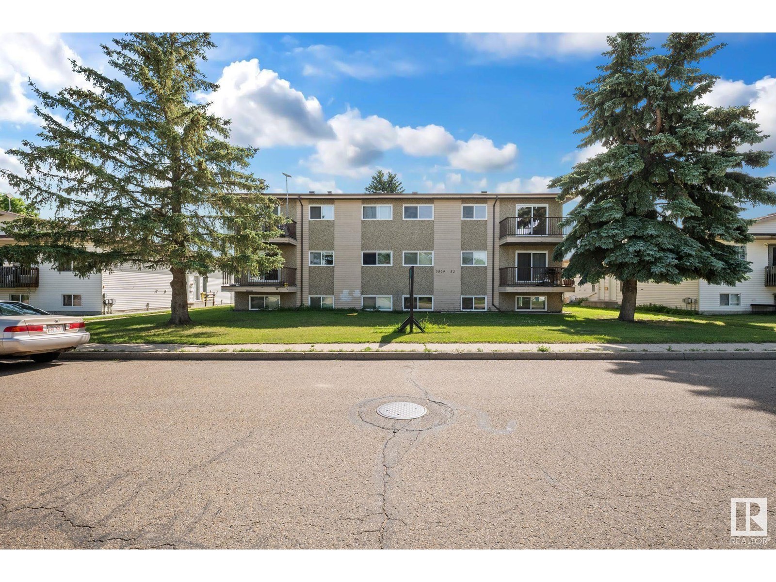 52 St Unit 3809, Wetaskiwin, AB T9A 1M5
