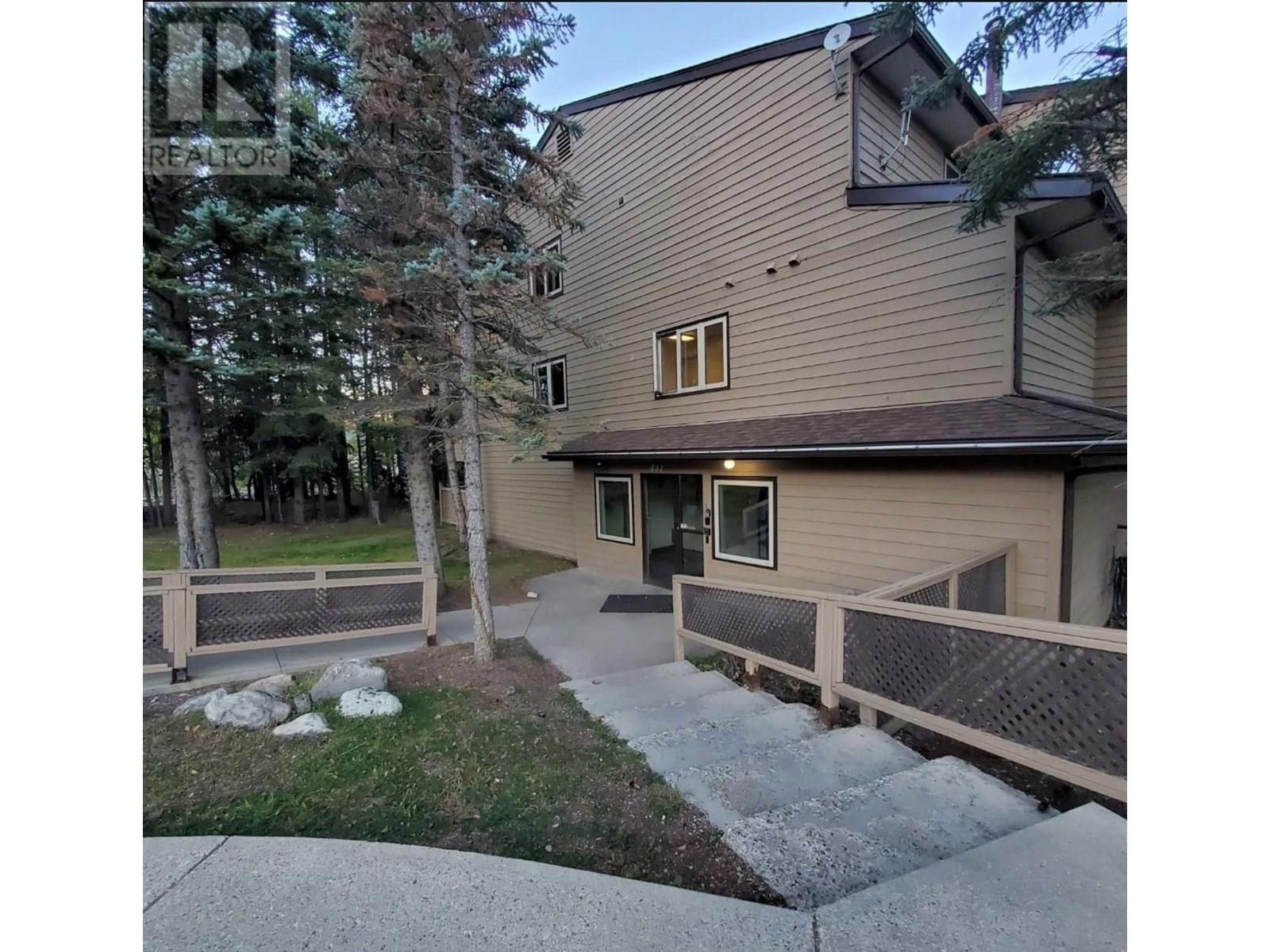 431 Boivin Road Unit 209, Elkford, BC V0B 1H0