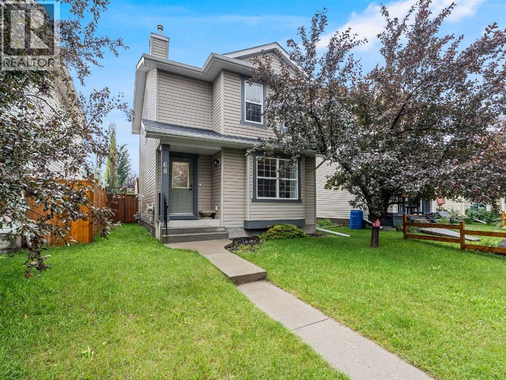 68 Bridleridge Gdns SW, Calgary, AB T2Y 4C9
