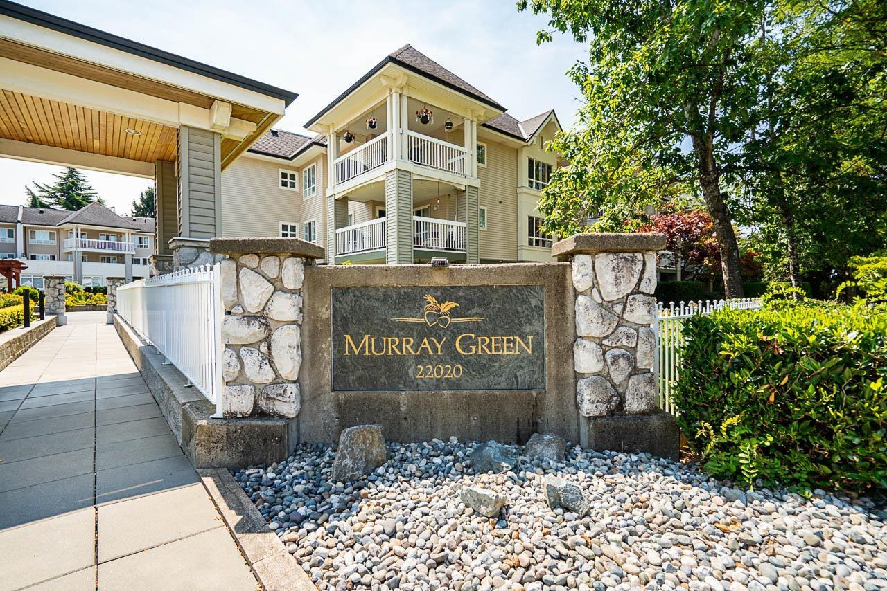 22020 49 Avenue Unit 330, Langley, BC V3A 3R9