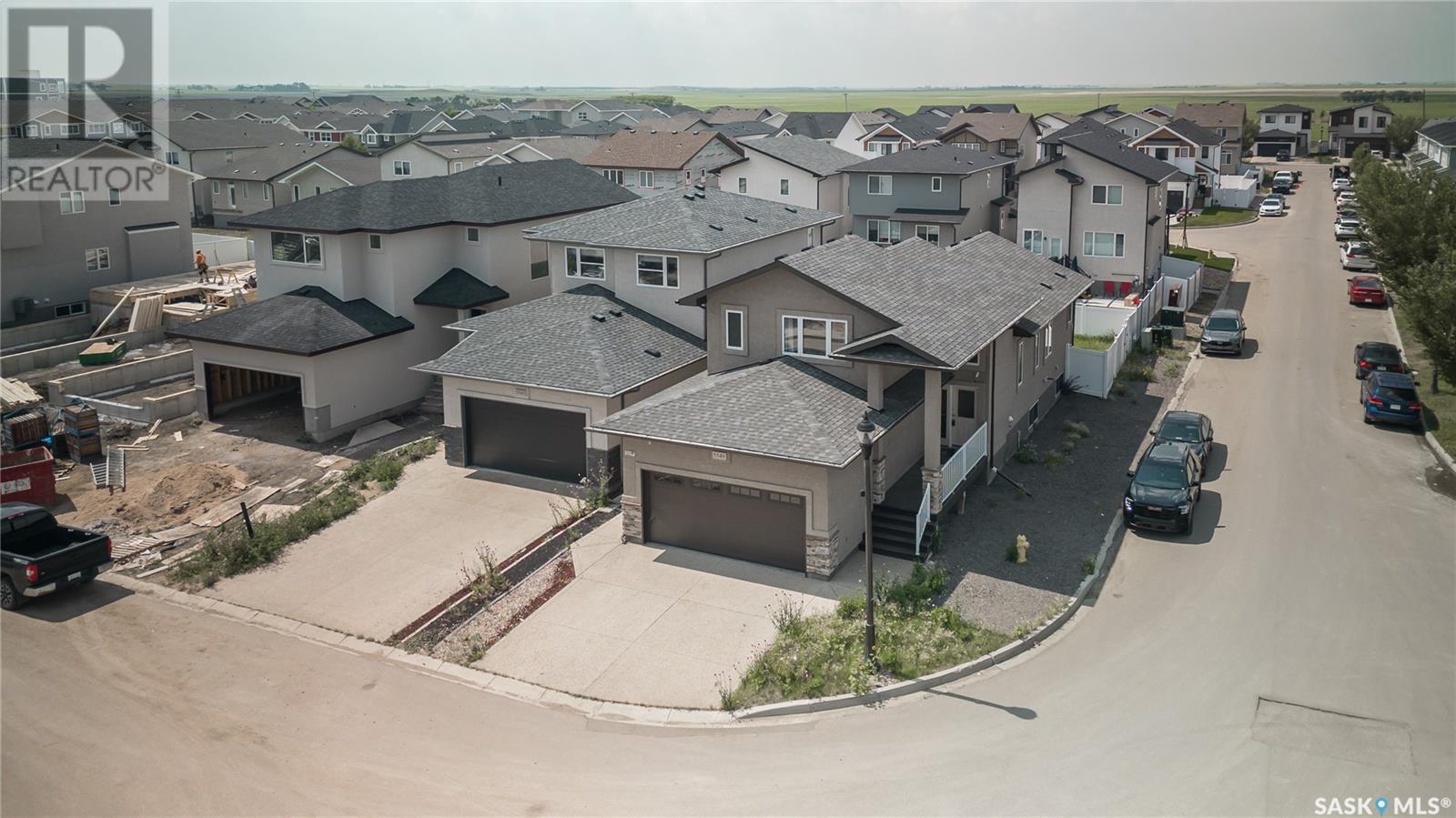 5549 Waterer Rd, Regina, SK S4W 0N2