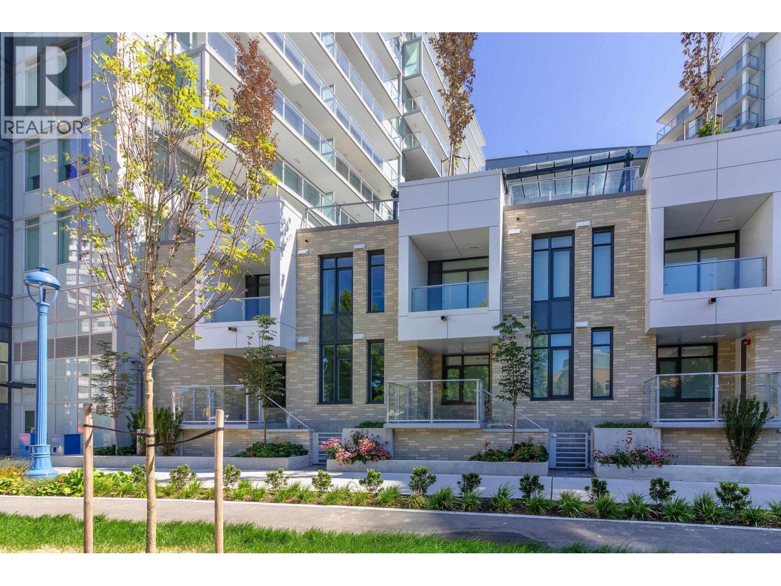 6788 Minoru Boulevard Unit 2, Richmond, BC V6Y 0M6