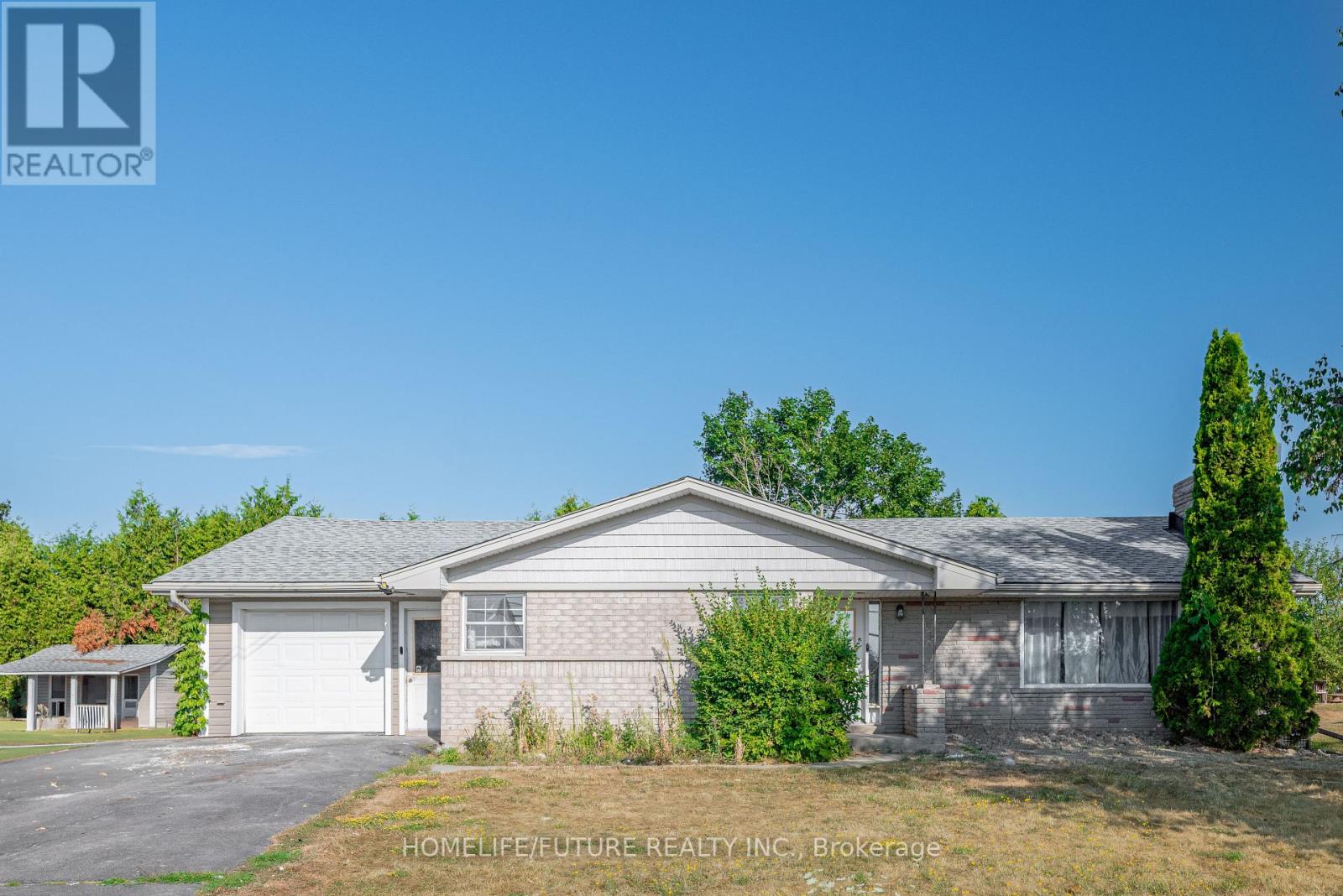 4045 Hwy 35, Kawartha Lakes, ON K0M 1G0