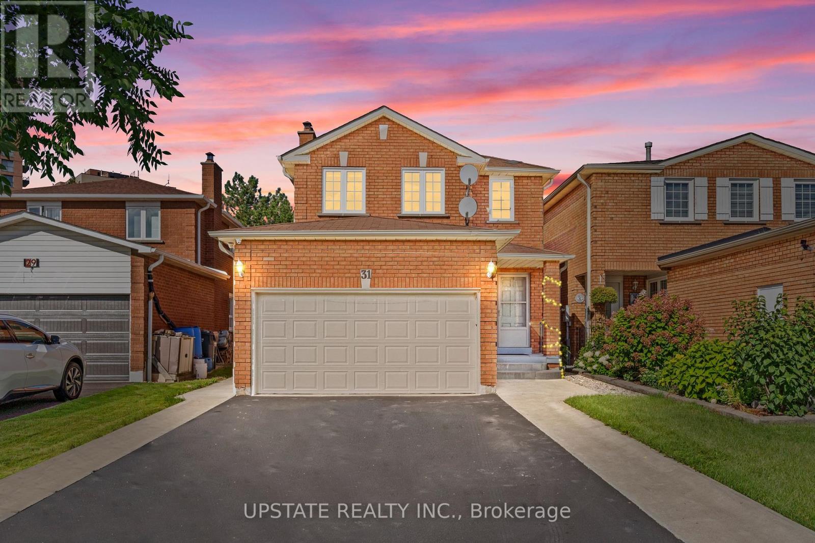 31 Danum Rd, Brampton, ON L6Y 3G2