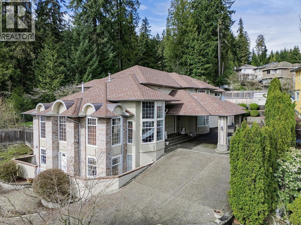 1496 Johnson St, Coquitlam, BC V3E 2T1