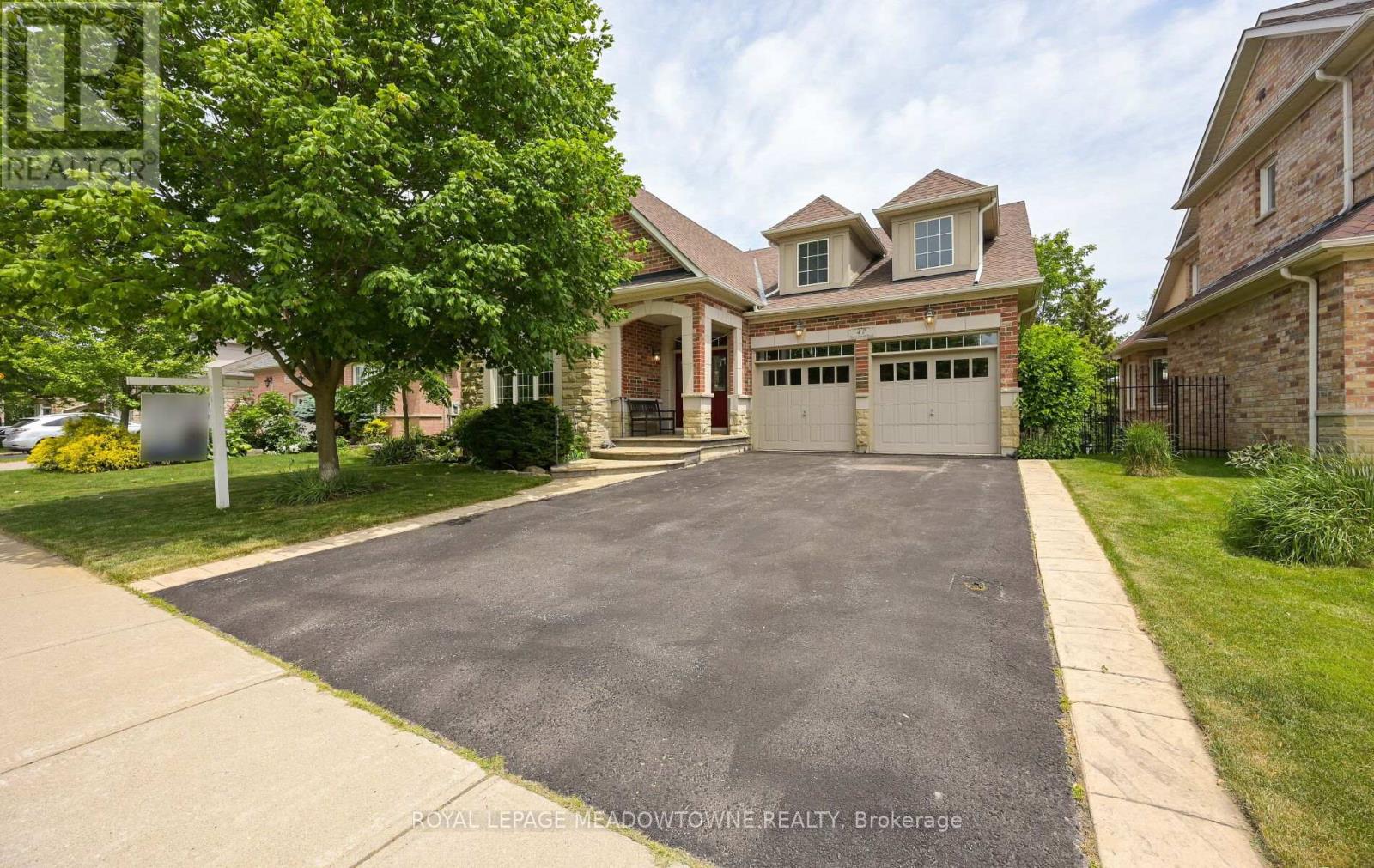 47 Nova Scotia Rd, Brampton, ON L6Y 5K5